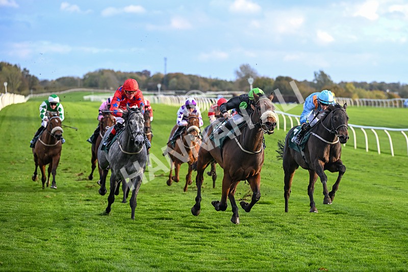 281025-Race 6-The Good Biscuit-1942 - Race 6