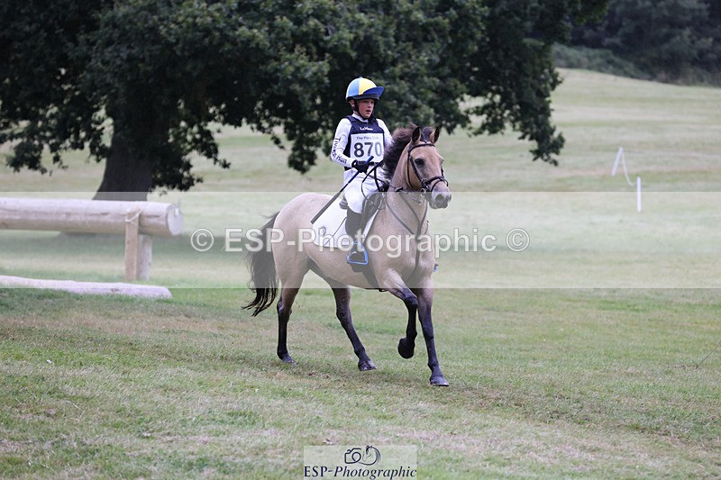 240825X-164124-37790 - 80cm XC 16.30 to 17.30