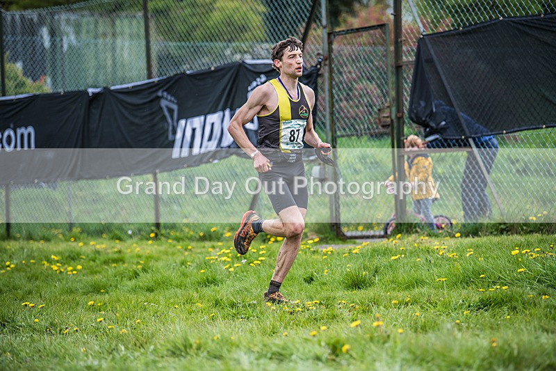 3 Peaks-1235 - The 3 Peaks Race Saturday 27th April 2024