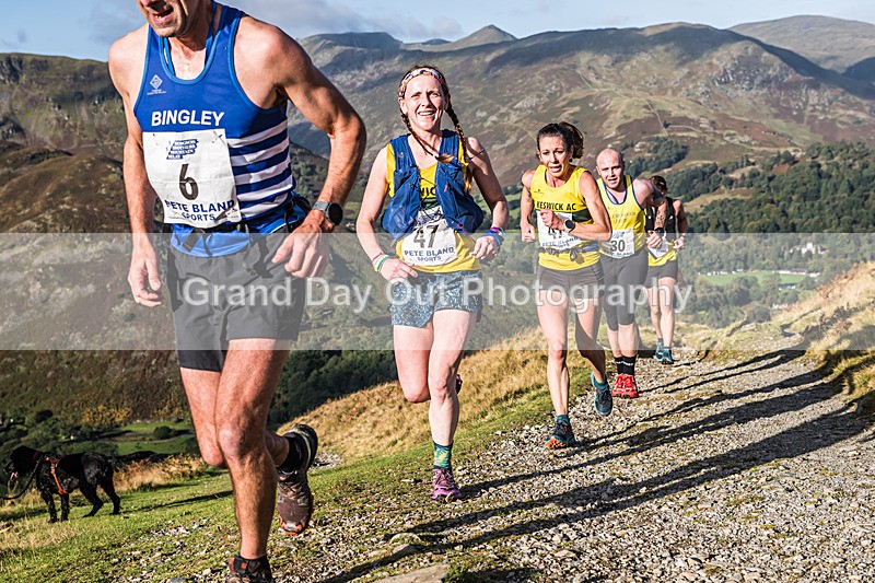 HBMR Leg 1-164 - Hodgson Brothers Mountain Relay Leg 1 Saturday 3rd October 2026
