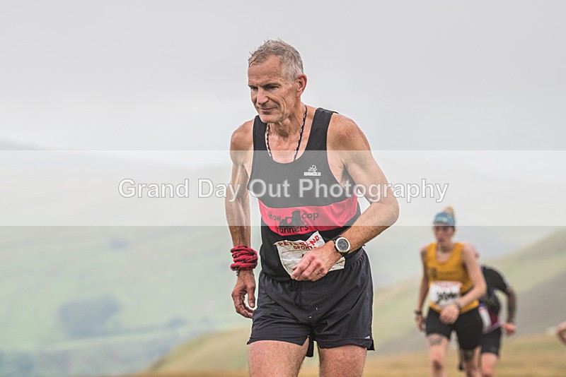 Sedbergh -577 - Sedbergh Hills Fell Race Sunday 20th August 2023