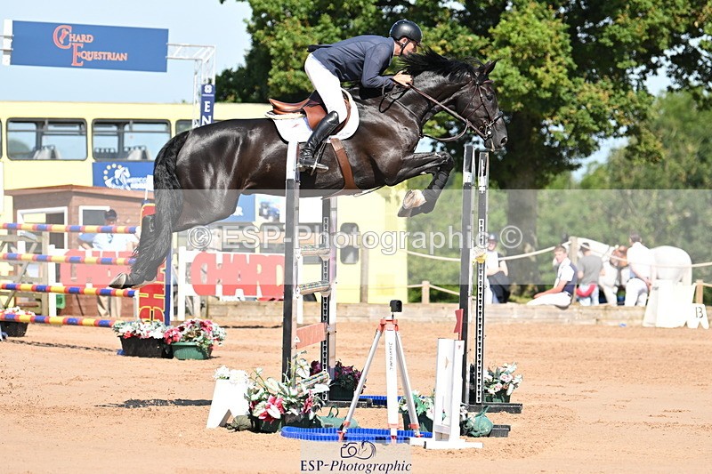 240719A-102945-10061 - Cls 2, 3 Star Small Tour 1.40m