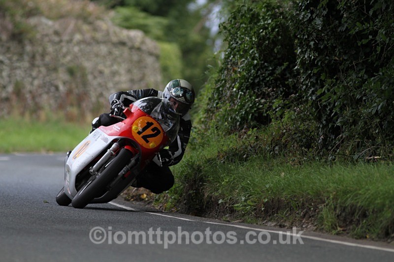 FOM_9514 - Bennetts 500cc Classic TT Race