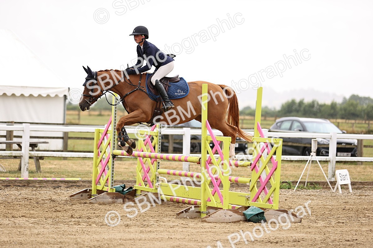 SBM_025507 - Class 10 - Amateur Championship Qualifier 95cm