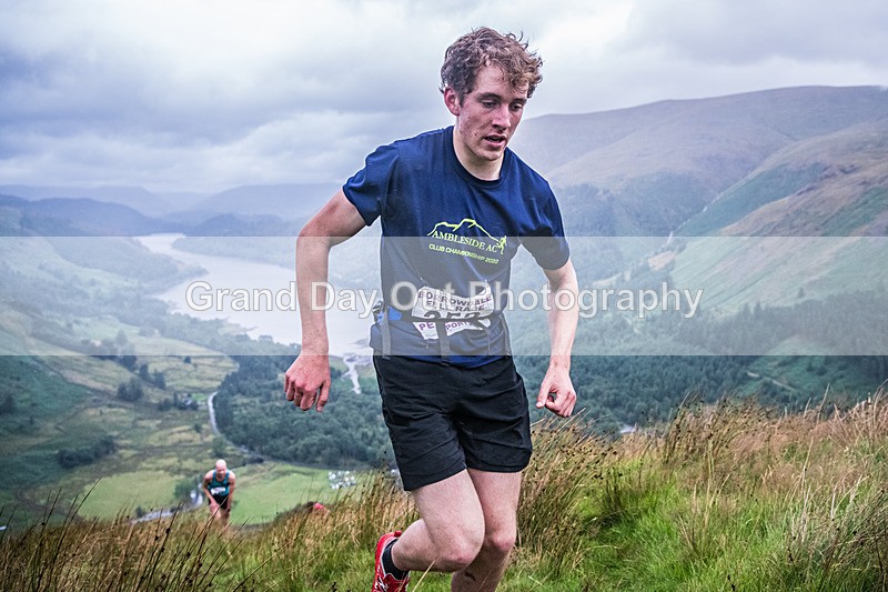 Steel Fell-153 - Steel Fell Race Wednesday 5th August 2026