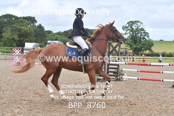 BPP_8760 - CLASS 3 Senior British Novice/ 90cm Open