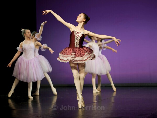  - Natalia Kremen Ballet School Summer Show 2015