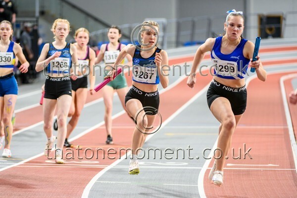 RelMast25-923604 - Female Set Two