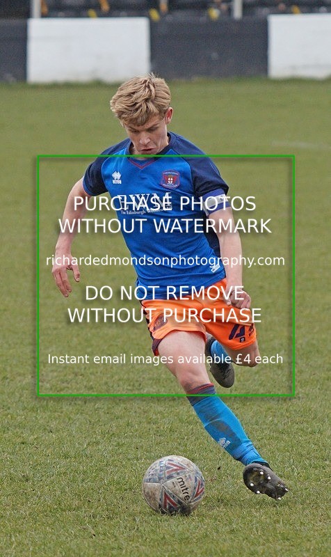 DSC05070 - Morecambe U18 v Carlisle Utd U18 (6/3/21)