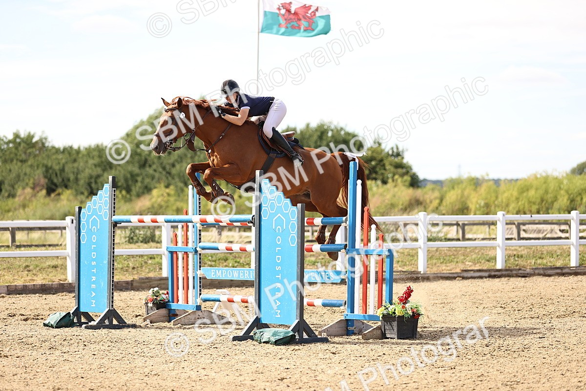 SBM_004664 - Class 23 - Talent Seekers Inc 7Yr Old Championship Qualifier 1.30 - 2nd Half