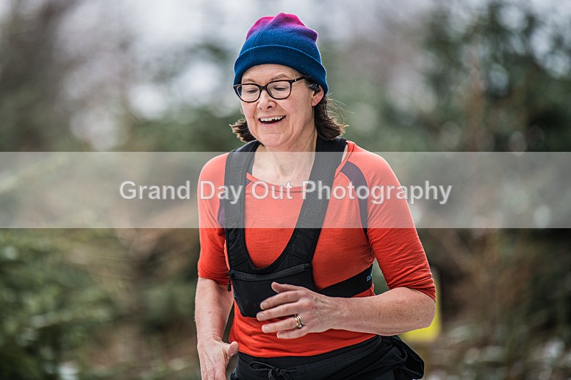 Glentress-1420 - High Terrain Events Glentress 10K 21K & 42K Trail Races Sunday 16th February 2025
