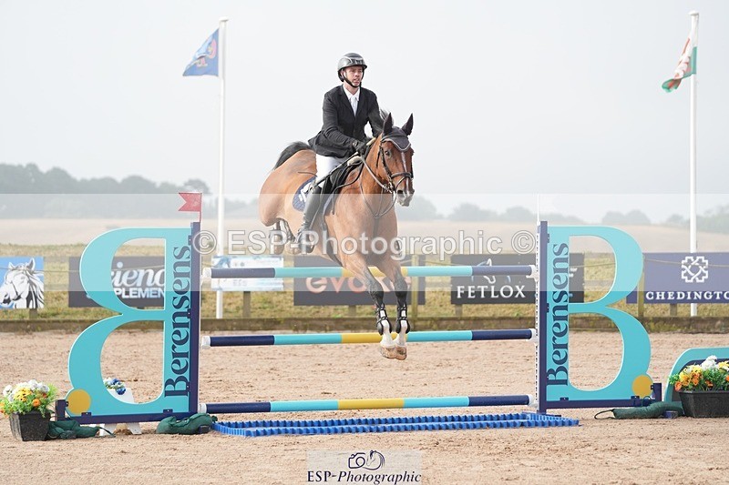 250718-081903-08400 - Cls 18, 1 Star Gold Tour