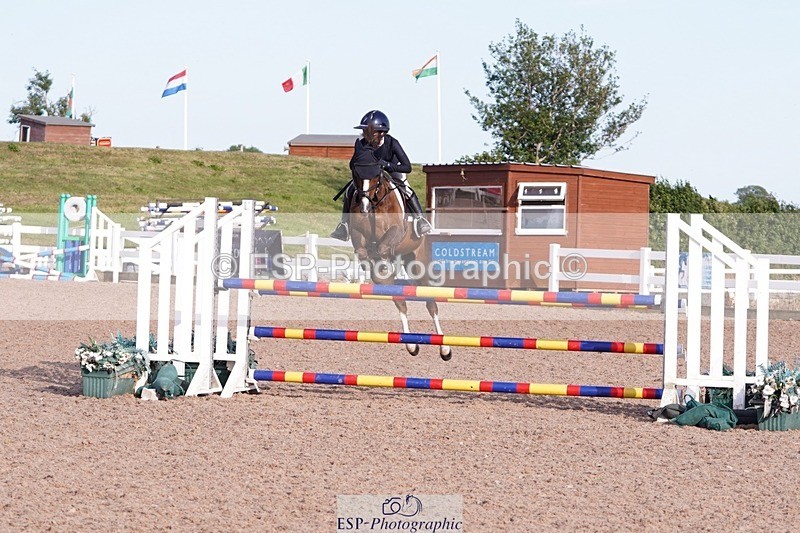 250629-190338-13966 - Cls 35 Graham Heath 128cm and 138cm