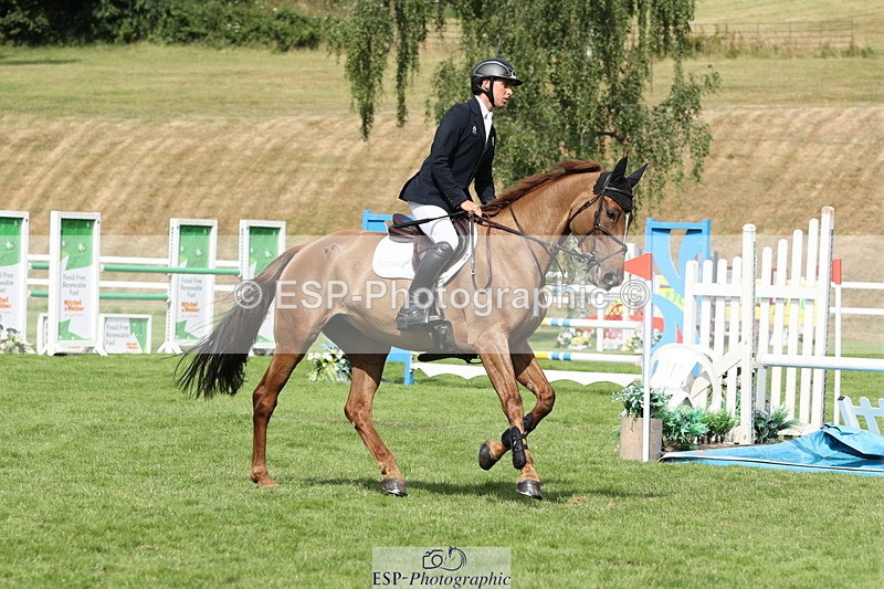 250704A-100442-08666 - Cls 15 Snr 1.20m Open