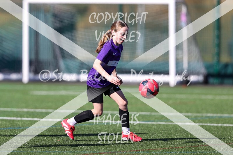 1DX31046 - 2026-03-21 FC Abbey Meads U12 Grey Girls V Swindon Spitfires FC U12