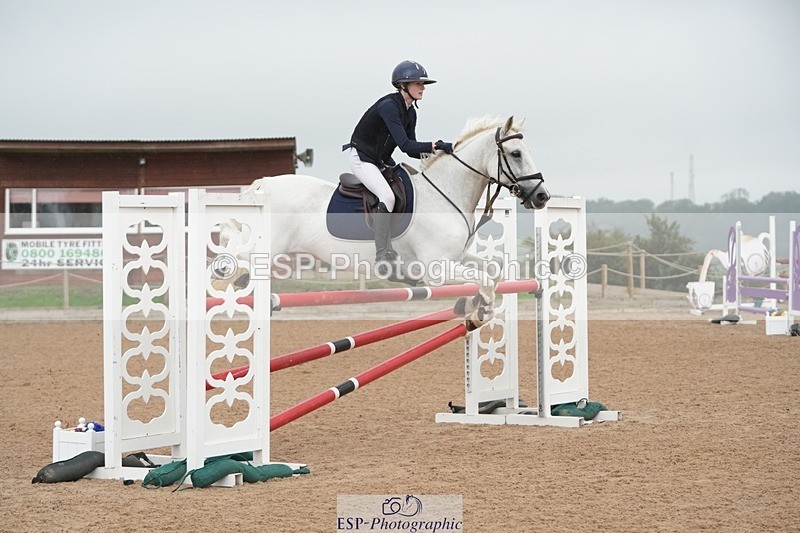 250920-130752-01352 - Cls 13+14 Junior 1.15m and 1.20m
