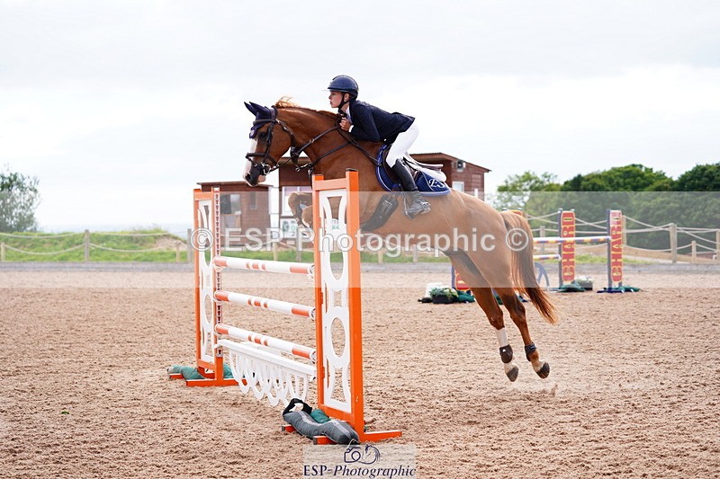240630A-164752-15672 - Cls 26 Foxhunter 2nd Round