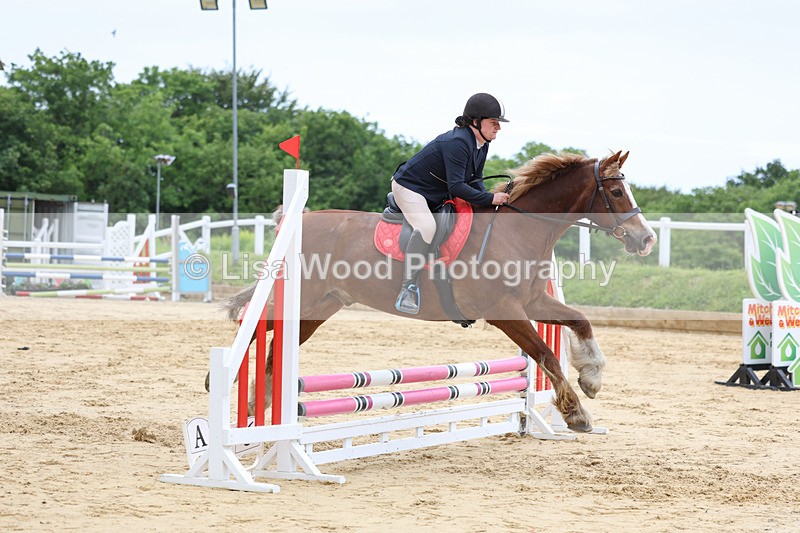 3E7A3859 - Class 5: 60cm Senior