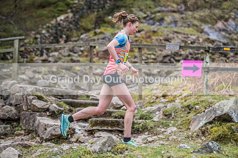 Buttermere-306 - Fellside Events Buttermere Trail Race Sunday 23rd March 2025