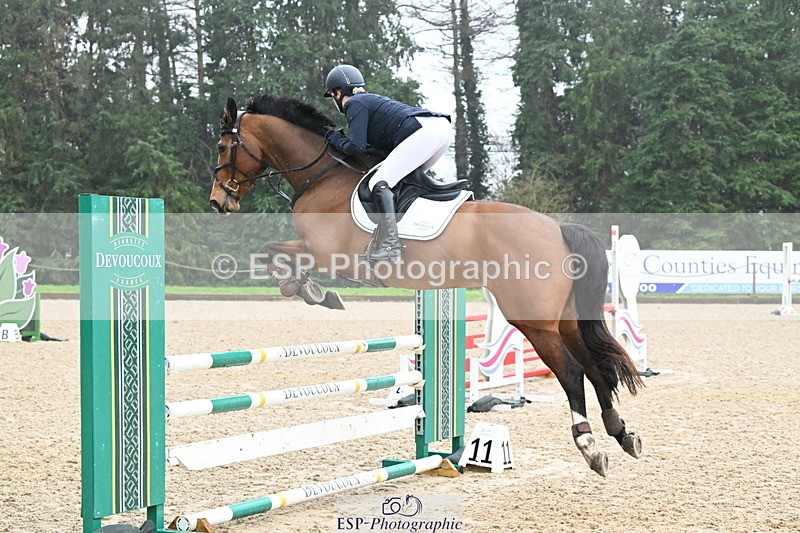 250215A-105558-00197 - Cls 2 Discovery and 1m Open