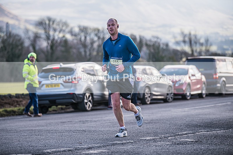 North Lakes-1428 - North Lakes 10K & Half Marathon Sunday 9th February 2025