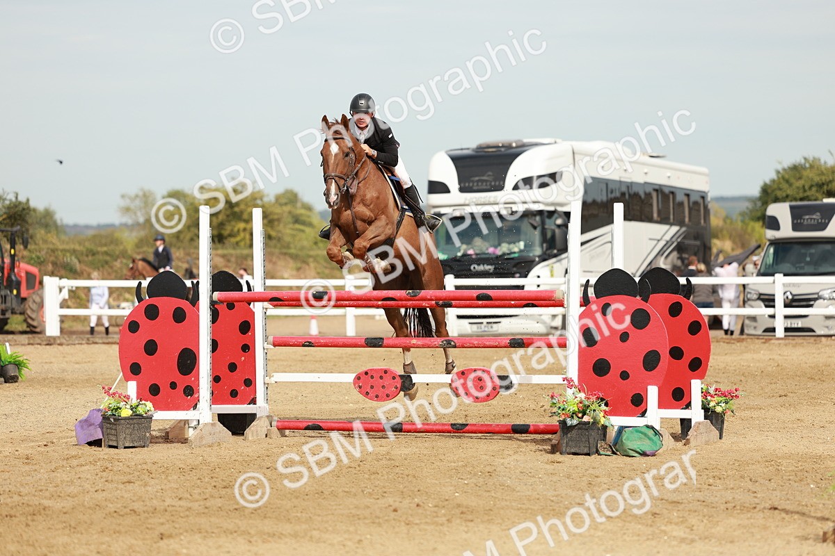 SBM_008494 - Class 5 - National B&C Handicap Championship Qualifier 1.25m 1.30m