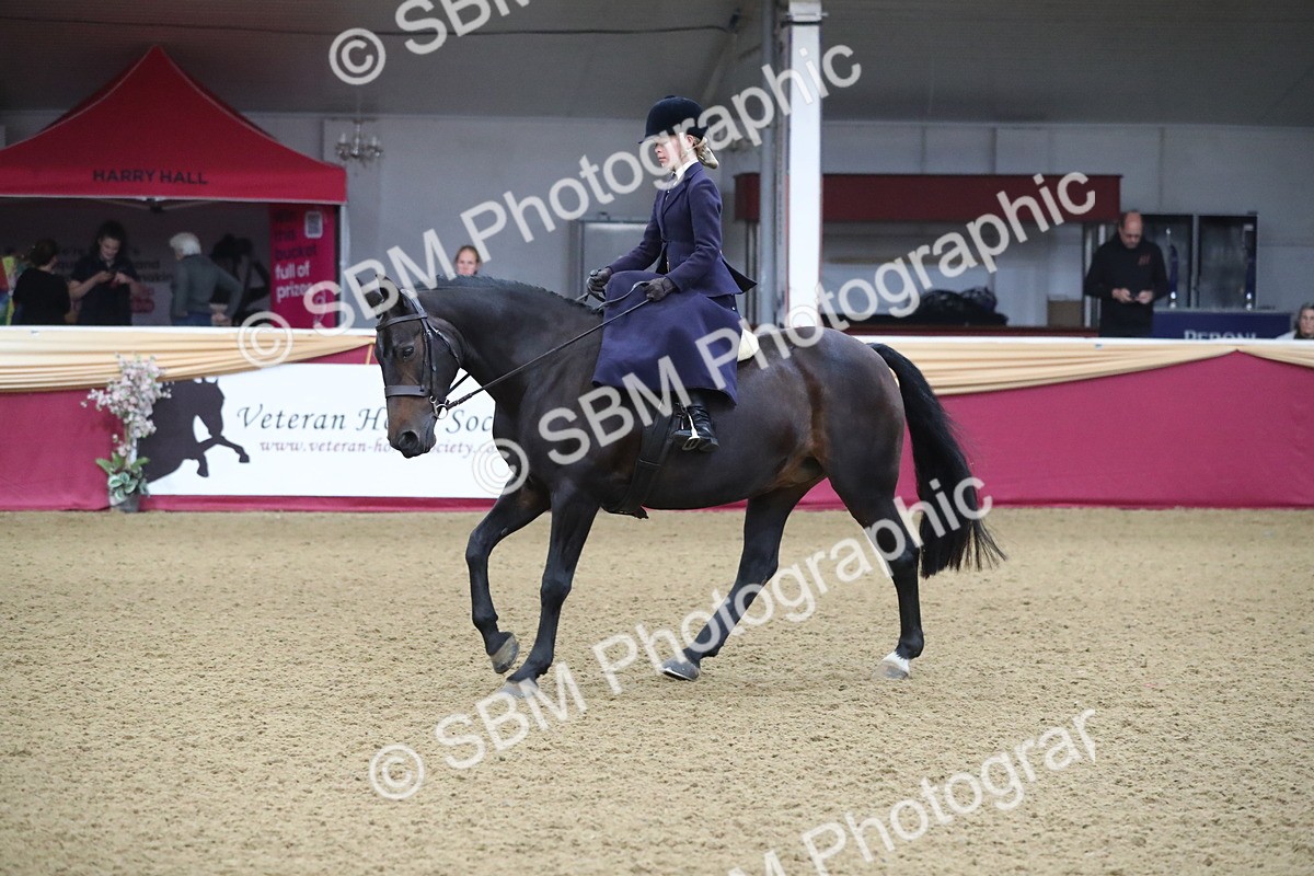 SBM_09331 - Class 101 Equitation (best rider), Junior