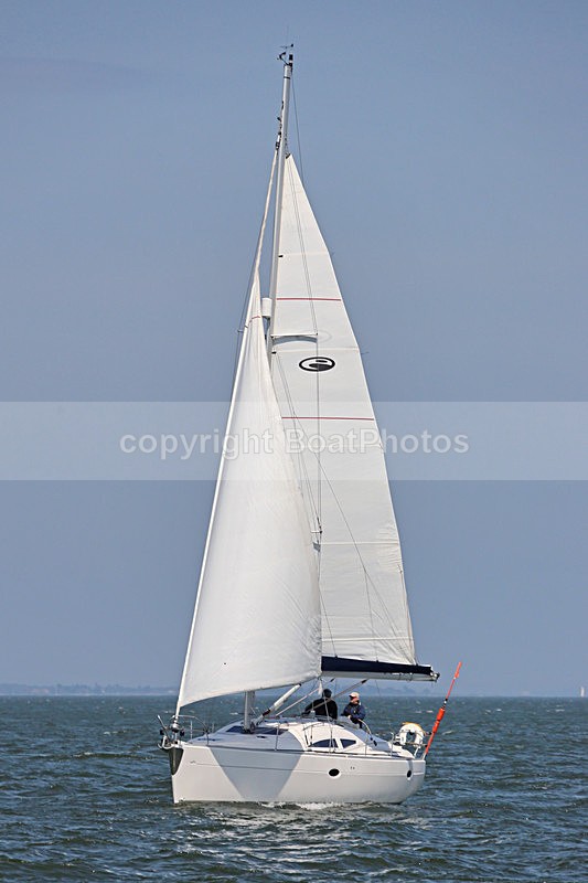 160529 JOIS DE VIVRE WT7A6349 - Sailboats - monohull