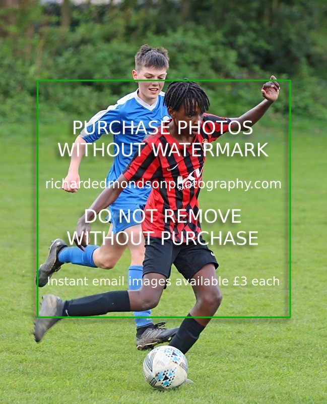 IMG_3291 - Wattsfield U13 v Heathwaite U13 (19/4/22)