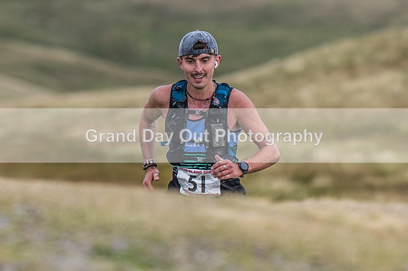 Sedbergh Hills-607 - Sedbergh Hills Fell Race Sunday 16th August 2026