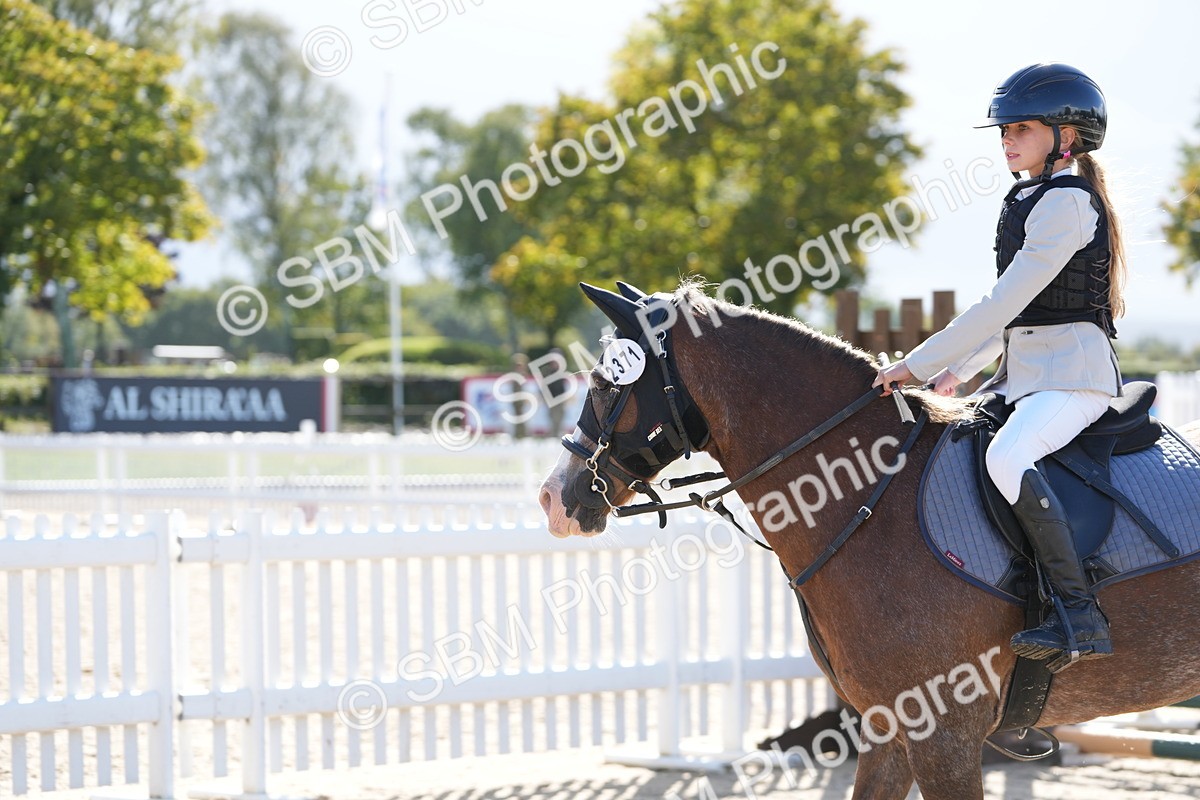 SBM_38276 - J6 - Junior Pony 55cm Championship