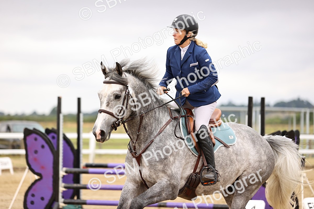 SBM_024730 - Class 9 - Senior British Novice - 90cm