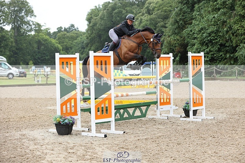 240705-170936-13136 - Cls 25 6 Yr Old Qualifier 1.20m