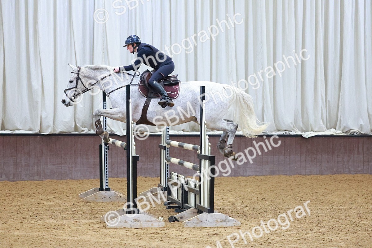 SBM_001502 - Class 5 - Senior Foxhunter - 1.20m