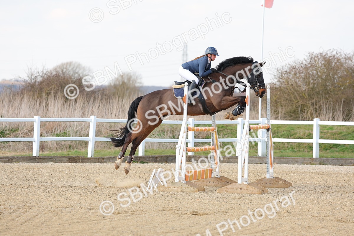 SBM_001739 - Class 6 - National 1.30-1.40m