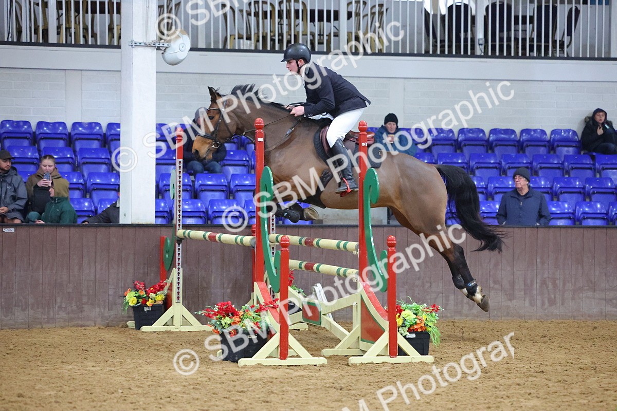 SBM_002036 - Class 15 - Senior Newcomers - First Round (1.10m)
