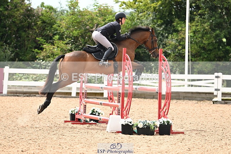 240726A-153024-02286 - Cls 11 1.05m Amateur Qualifier