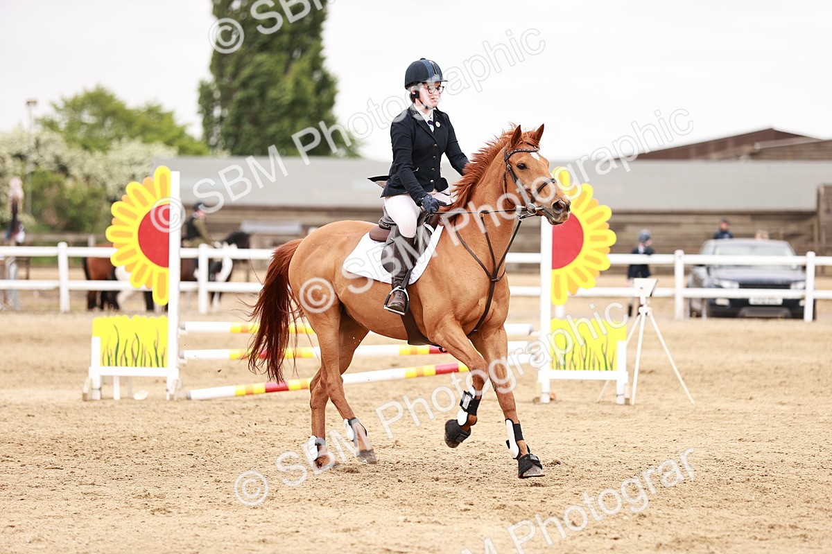 SBM_008718 - Class 4 - 70cm