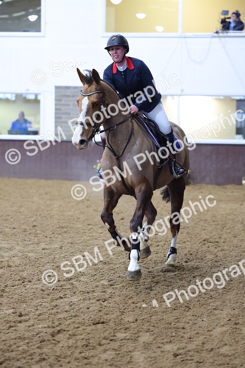 SBM_007789 - Class 20 - The Diamond Championship Qualifier (0.95m)