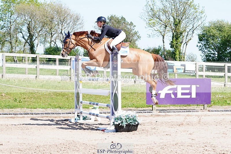 250510-151108-11690 - Cls 16 National 1.30m Open