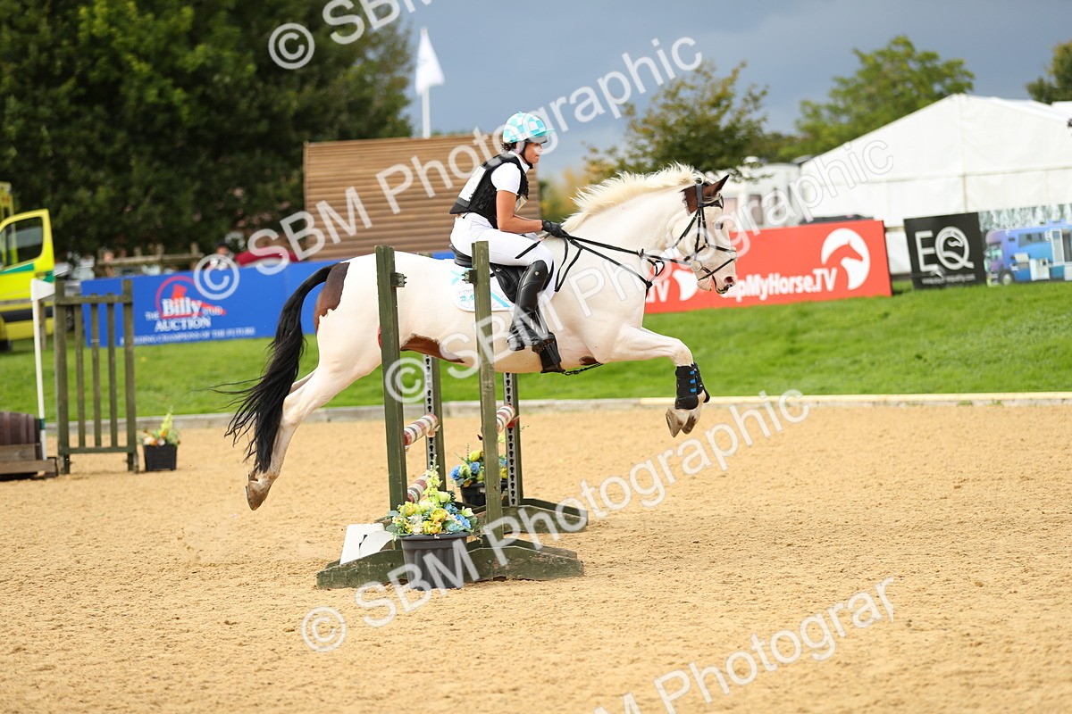SBM_10602 - E8 Eventers Challenge 80cm Championship