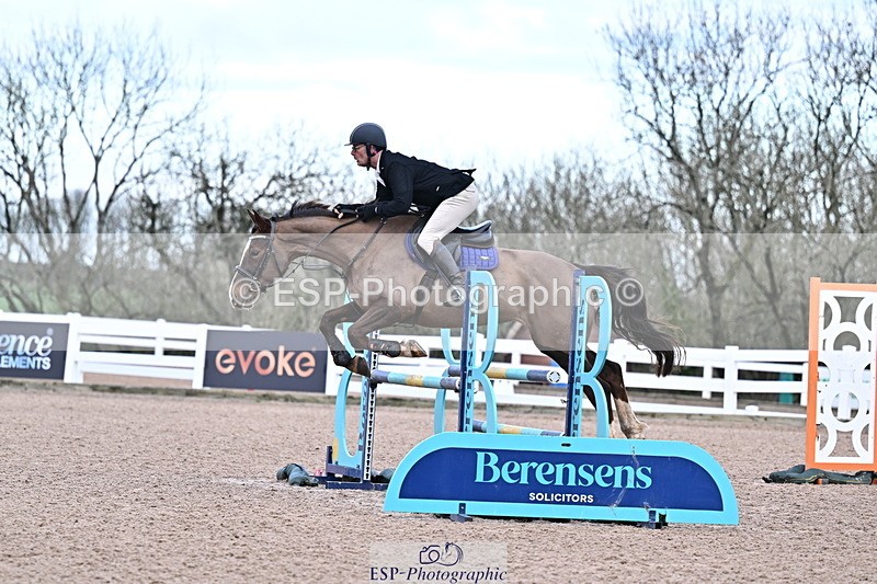 260204A-103300-00019 - Cls 0+1 Clear Round and British Novice
