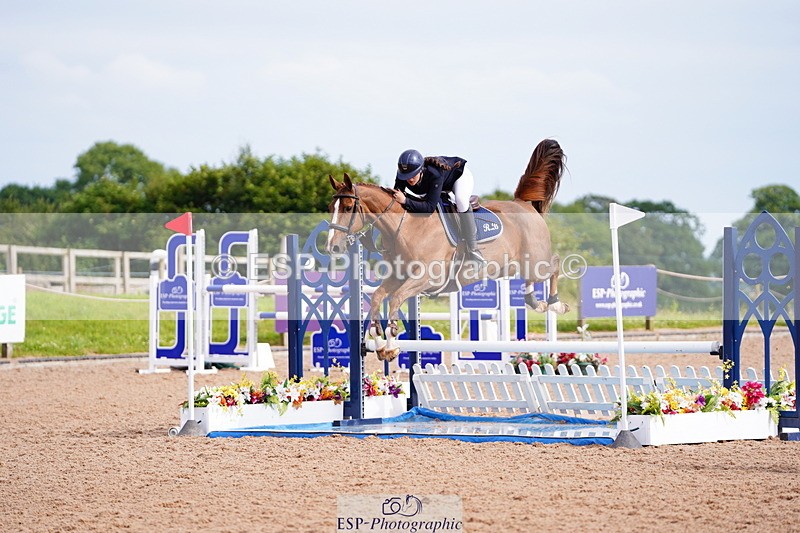 240630A-165622-15734 - Cls 26 Foxhunter 2nd Round