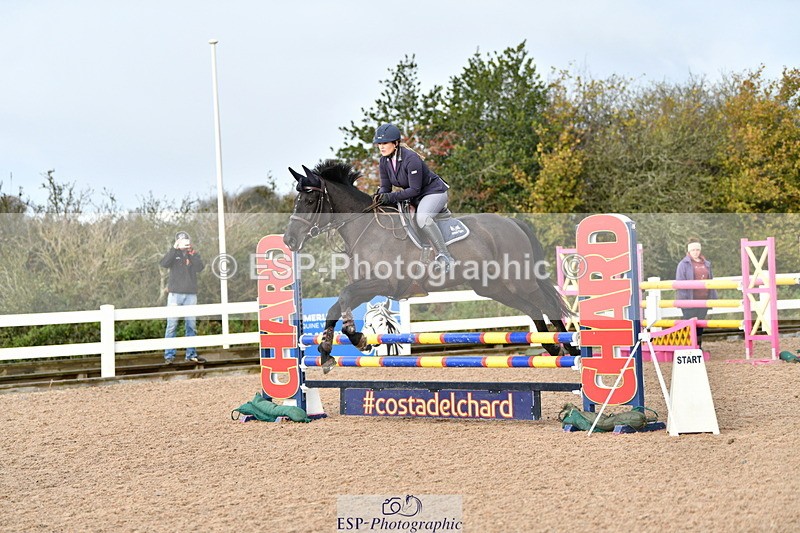 231110A-103558-00092 - Cls 2 British Novice & 90cm Open