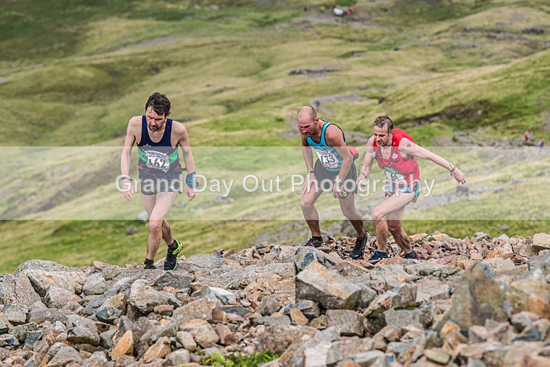 Borrowdale-352 - Borrowdale Fell Race Saturday 5th August 2023
