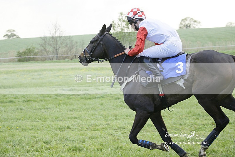 PtP 230422 409 - Berkeley Races - Woodford Glos 23/04/22