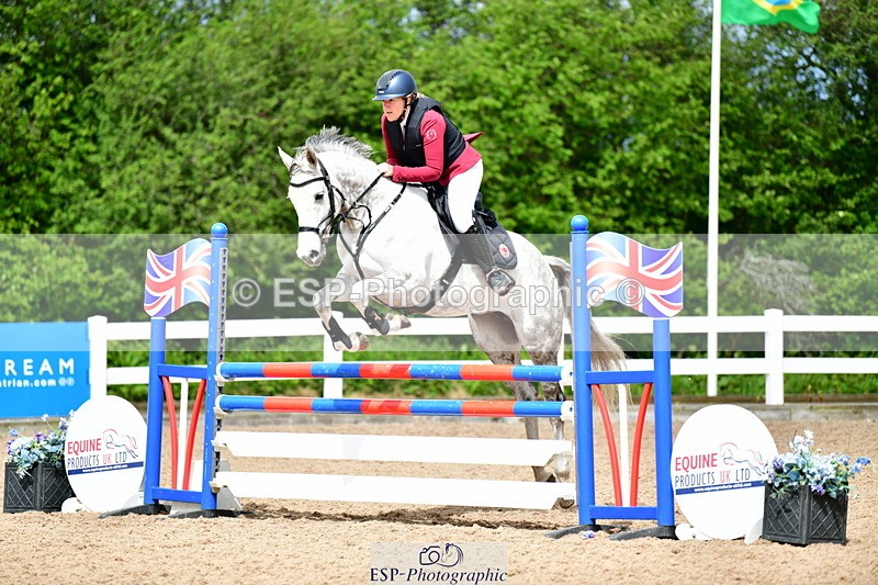 240526A-111919-07525 - Cls 34 Discovery and 1m Open