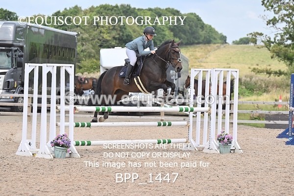 BPP_1447 - CLASS 7 1.05m Amateur Championship Qualifier/ 1.05m Open