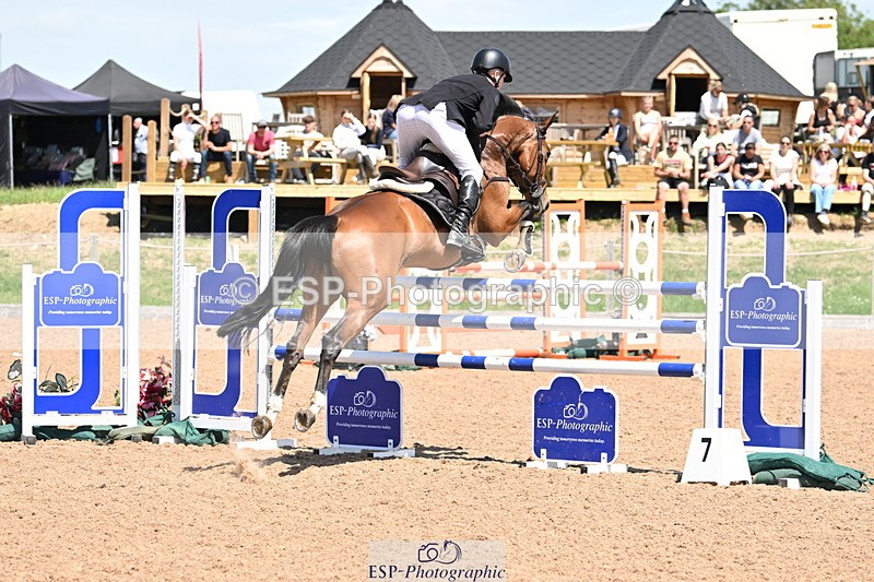 240629A-120202-05000 - Cls 9B 1.20m Open