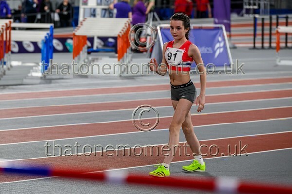 CombiMast25-913501 - Field Female